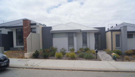 Motivate Realty - OSBORNE PARK - Real Estate Agency