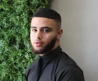 Mouhammed Bakr - Real Estate Agent