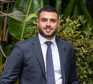 Mourad  Garabedian - Real Estate Agent