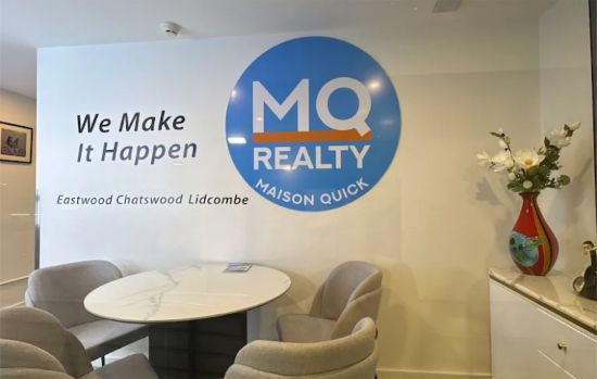 MQ Realty - Eastwood - Real Estate Agency
