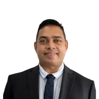 Sam Pamulapati - Real Estate Agent