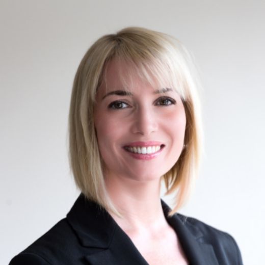 Melody Rouggos - Real Estate Agent at Raine & Horne - Castle Hill