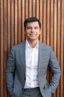Marius Bonev - Real Estate Agent