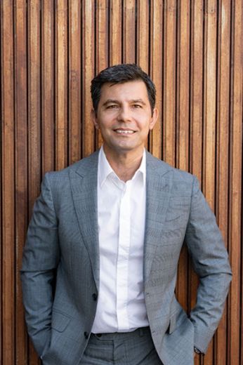 Marius Bonev - Real Estate Agent at Abel Property Sales