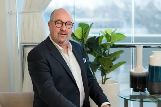 Mike Speakman - Real Estate Agent at Petrusma Property