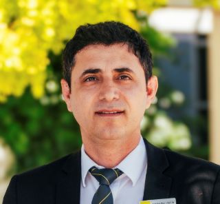 Mubashir Habib - Real Estate Agent