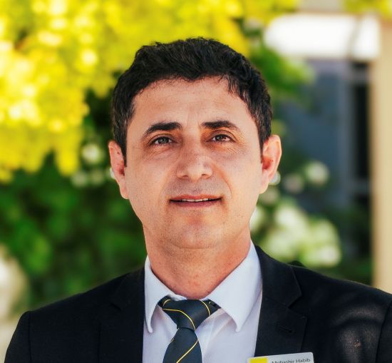 Mubashir Habib - Real Estate Agent at Ray White - Cranbourne