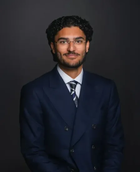 Mudeem Virk - Real Estate Agent at Torres Property
