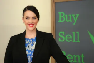 Cassandra Ambrose - Real Estate Agent
