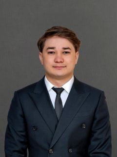 Mujtaba Amini - Real Estate Agent