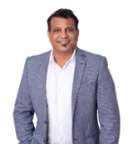Mukesh  Dubey - Real Estate Agent From - Hero Estate Agents - SPRINGFIELD CENTRAL
