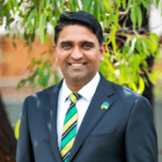 Mukesh Kumar - Real Estate Agent at Reliance Werribee - WERRIBEE