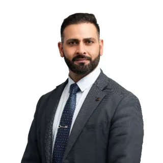 Mukul Arora - Real Estate Agent