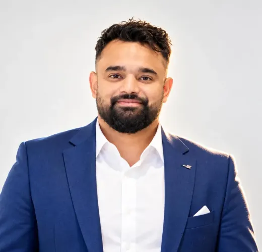 Mukul Pokhriyal - Real Estate Agent at Belle Property Rouse Hill