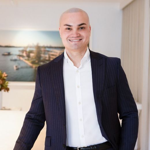 Mun-Nee Morgan - Real Estate Agent at McGrath - Crows Nest