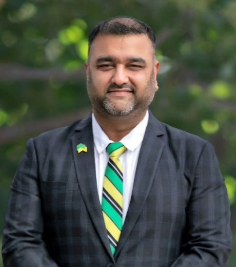 Munish Kumar - Real Estate Agent at Reliance - SUNBURY