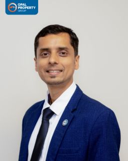 Murari Bhandari - Real Estate Agent