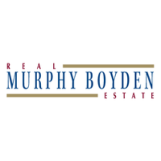 Murphy Boyden - Real Estate Agent