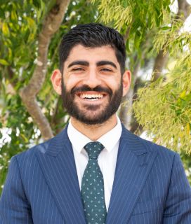 Murrat Abohamed - Real Estate Agent