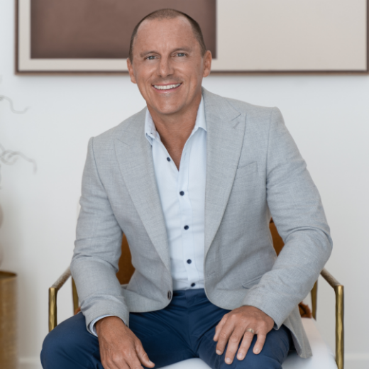 Murray Cole - Real Estate Agent at McGrath - Sans Souci