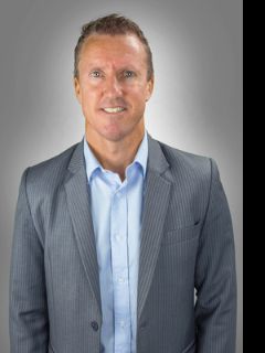 Murray Goodwin - Real Estate Agent