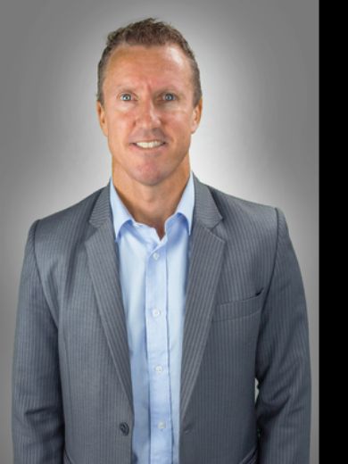 Murray Goodwin - Real Estate Agent at Barr & Standley - Bunbury