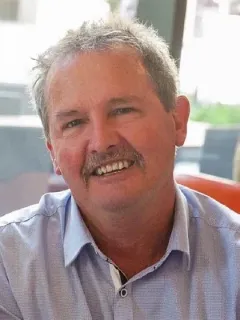 Murray McLachlan - Real Estate Agent