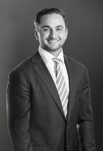 Murray Hudd - Real Estate Agent at PPD Real Estate Woollahra