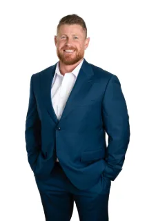 Murray Kennedy - Real Estate Agent
