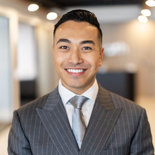 Murtaza Rezaie - Real Estate Agent at McGrath Estate Agents Parramatta