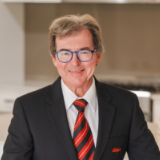 Murray Troy - Real Estate Agent