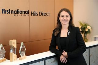 Marta Ennor - Real Estate Agent