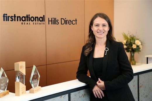 Marta Ennor - Real Estate Agent at First National Hills Direct - The Ponds 