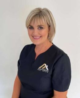 Kim Ashwood - Real Estate Agent
