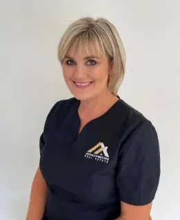 Kim  Ashwood - Real Estate Agent