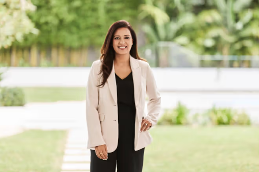 Myra Bhatia - Real Estate Agent at Di Jones - Northern Suburbs