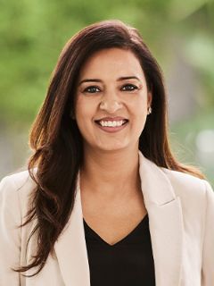 Myra Bhatia - Real Estate Agent
