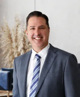 Andrew Mansour - Real Estate Agent