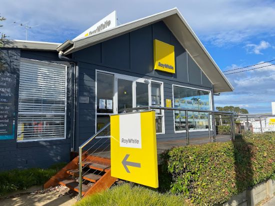 Ray White Inverloch - INVERLOCH - Real Estate Agency