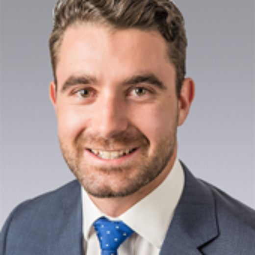 Nick  Goode - Real Estate Agent at Colliers - ADELAIDE