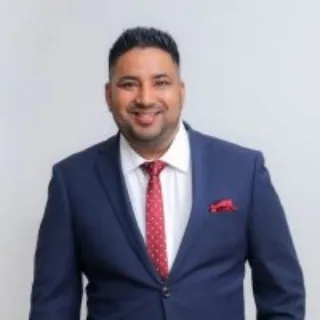 Ranbir Sangha - Real Estate Agent