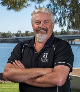 Mick  Gilbert - Real Estate Agent