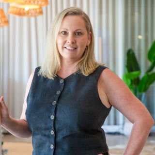 Nat May - Real Estate Agent