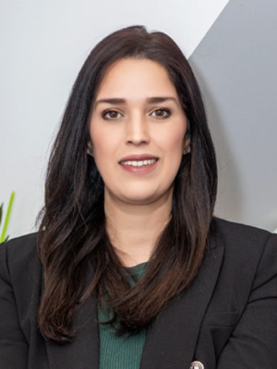 Naaz Fatima - Real Estate Agent at One Group Realty - EPPING