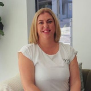 Nadia McCarthy - Real Estate Agent