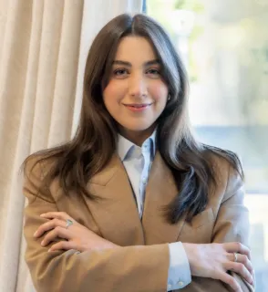 Nadia Covino - Real Estate Agent