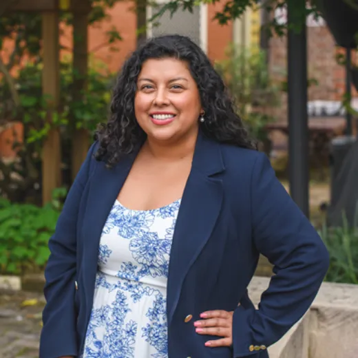 Nadia Cruz - Real Estate Agent at VIBE Property - Richmond