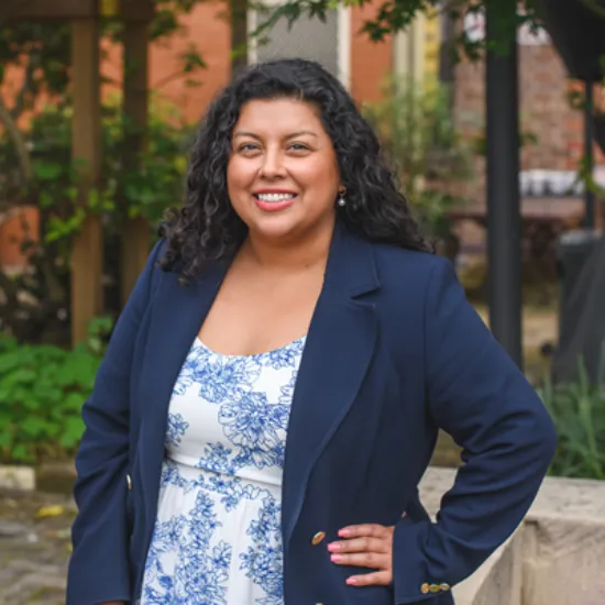 Nadia Cruz - Real Estate Agent at VIBE Property - Richmond