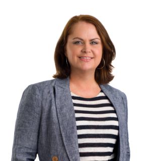 Nadine Gatehouse - Real Estate Agent