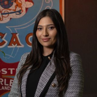 Nadine Jalloul - Real Estate Agent